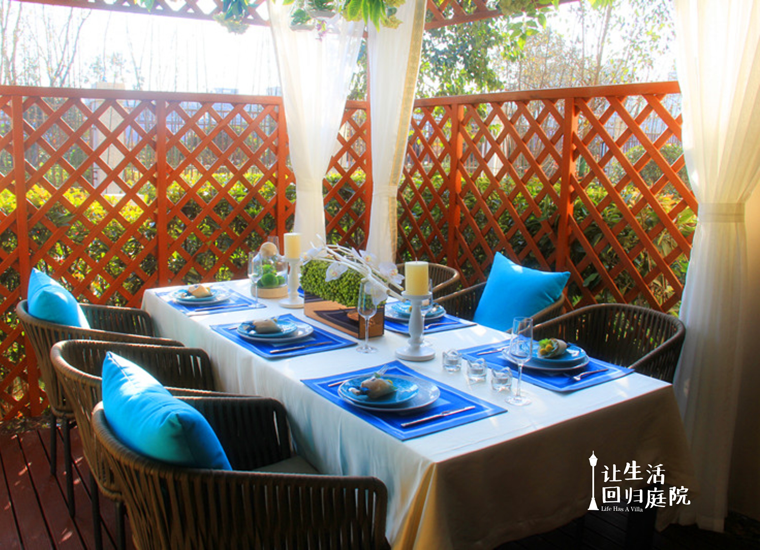 前后张望南阳50年：这样的天井，很难再有了！