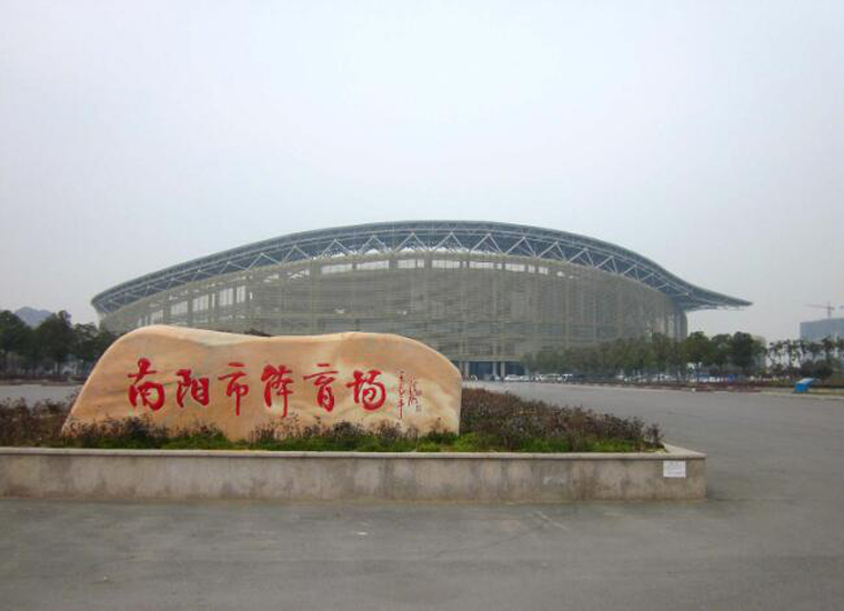 前后张望南阳50年：这样的天井，很难再有了！