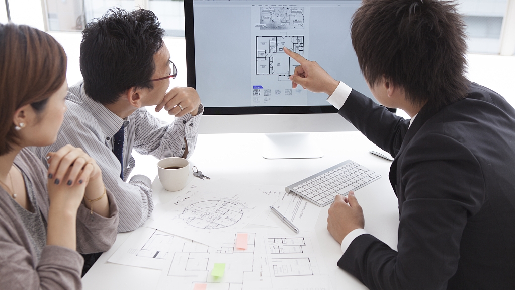 Z6人生就是博·虞宸源筑 | 有实景现房何必凭空设想？