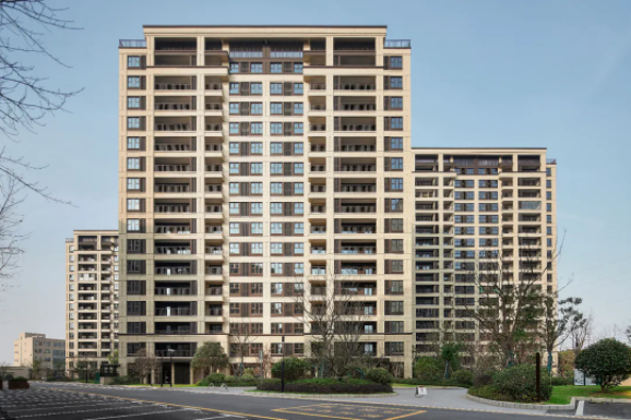 Z6人生就是博·虞宸源筑 | 有实景现房何必凭空设想？