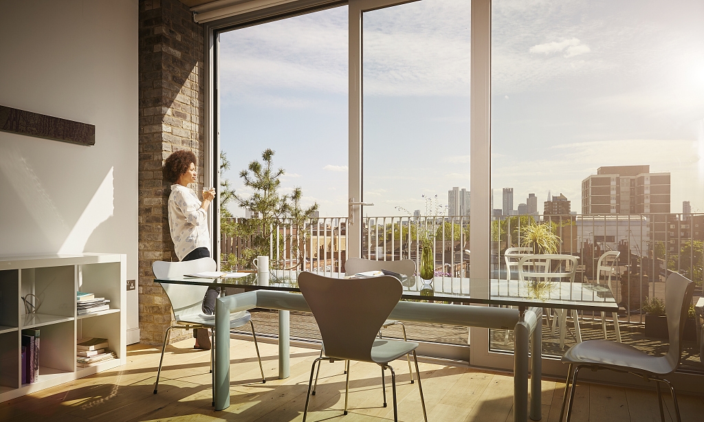 Z6人生就是博·虞宸源筑 | 有实景现房何必凭空设想？