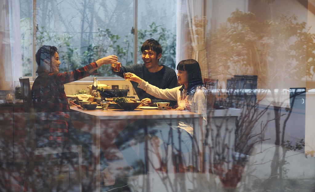 Z6人生就是博·虞宸源筑 业主说 | 选择的理由，其实很单一……