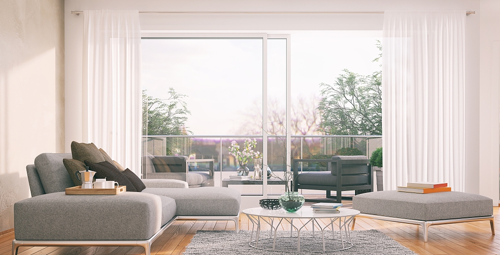 Z6人生就是博·虞宸源筑 业主说 | 选择的理由，其实很单一……