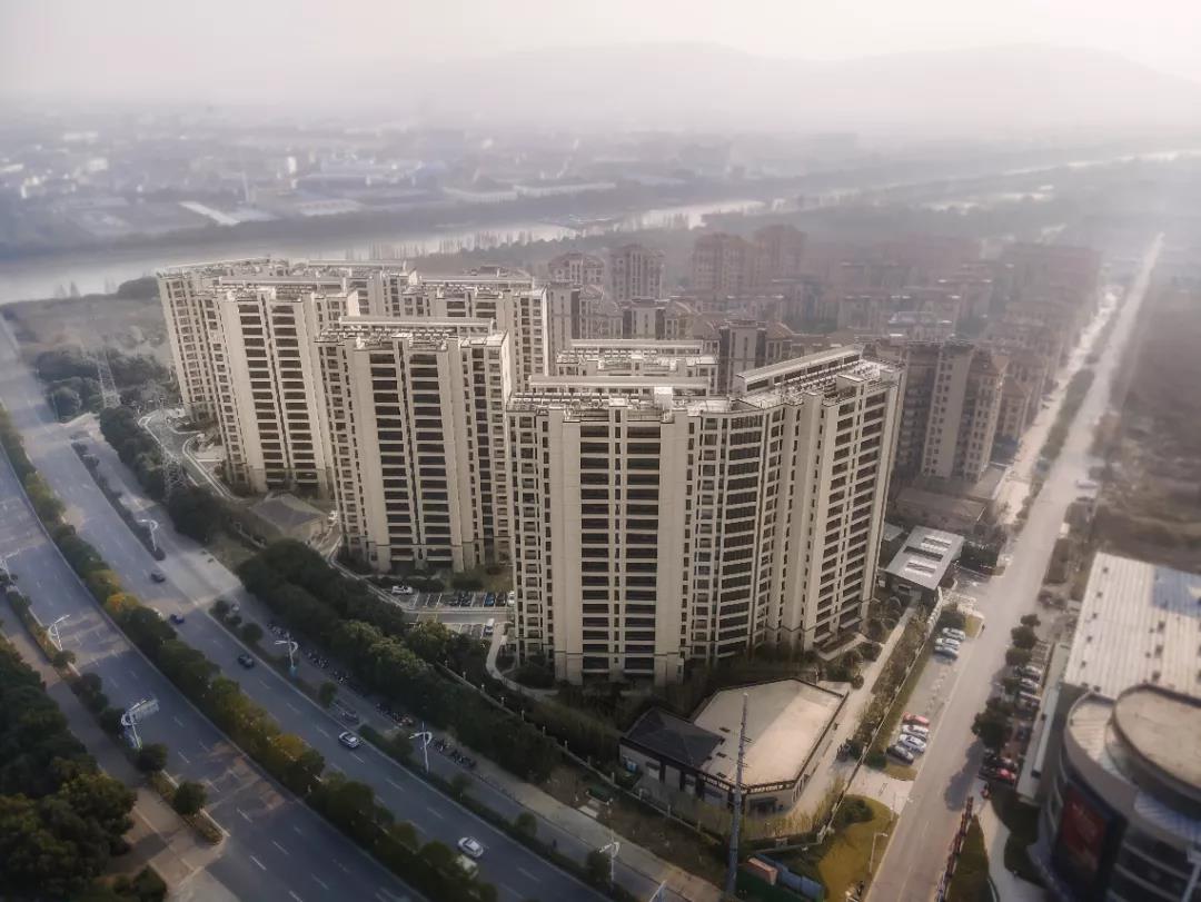 Z6人生就是博·虞宸源筑 业主说 | 选择的理由，其实很单一……