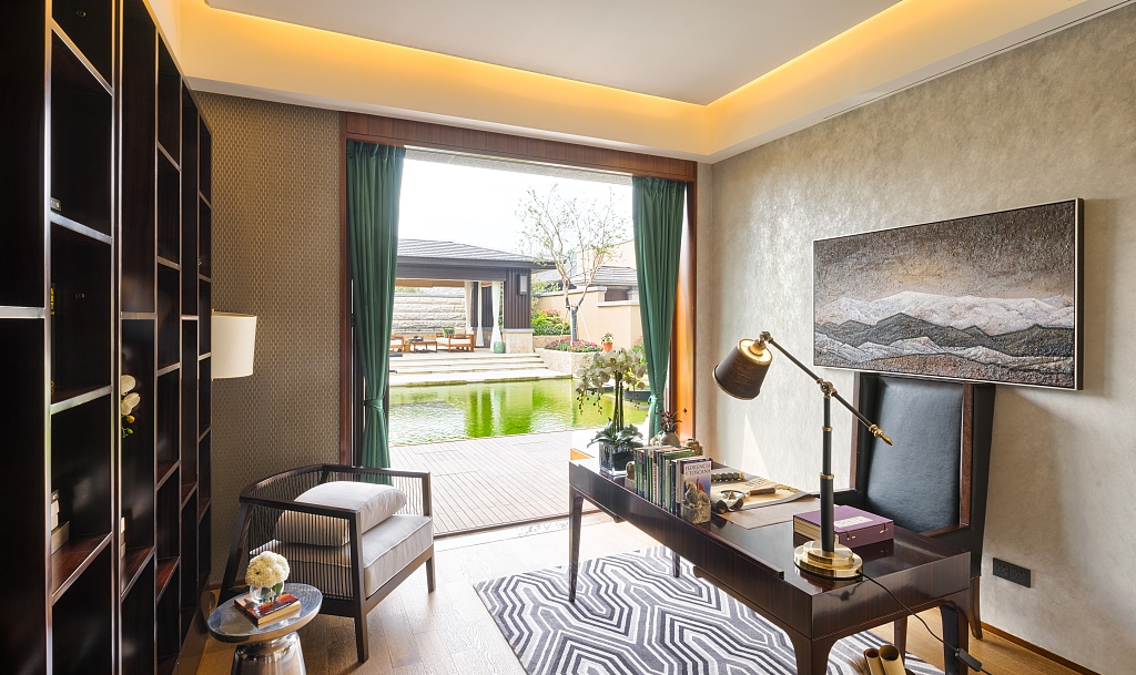 Z6人生就是博·虞宸源筑 | 为什么说三房两厅双卫 是将来时期的主流？