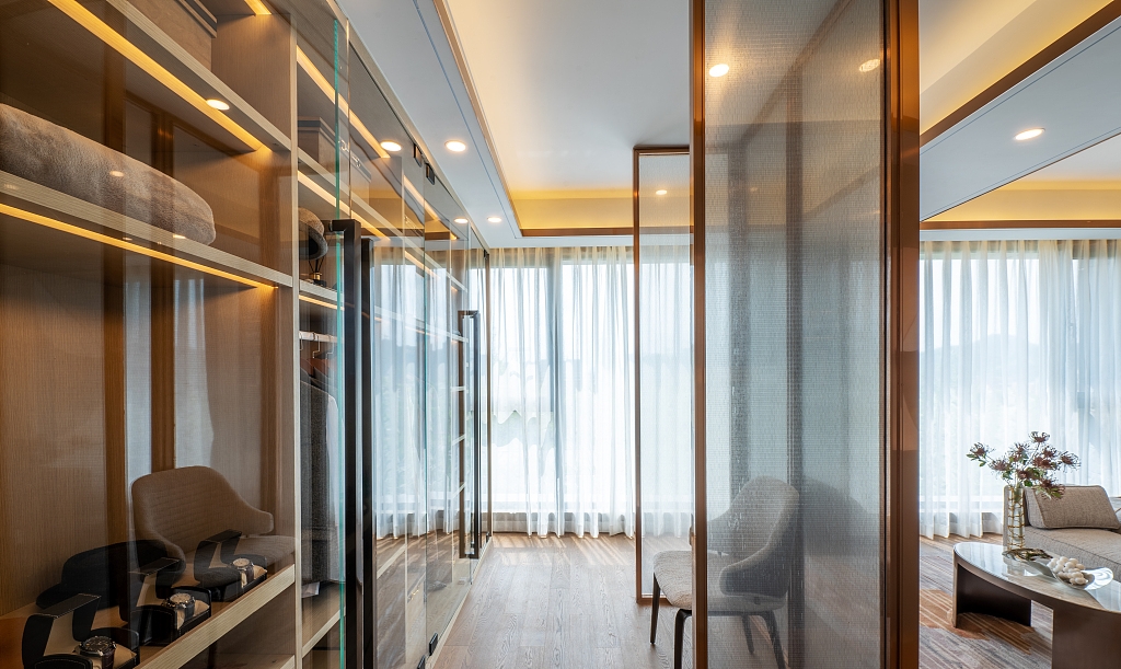 Z6人生就是博·虞宸源筑 | 为什么说三房两厅双卫 是将来时期的主流？