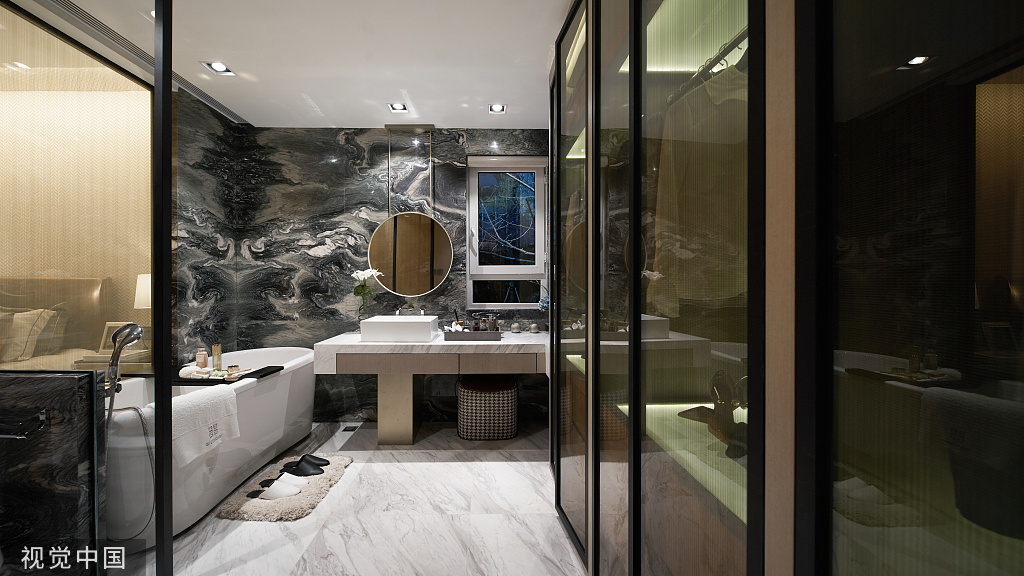 Z6人生就是博·虞宸源筑 | 错过会痛恨！值此一栋实景现房，欲购从快