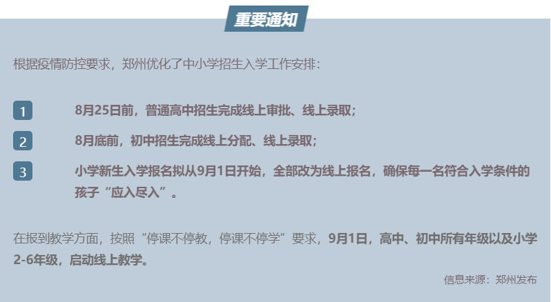 定了！“神兽”线上开学，家里有学生的必看！