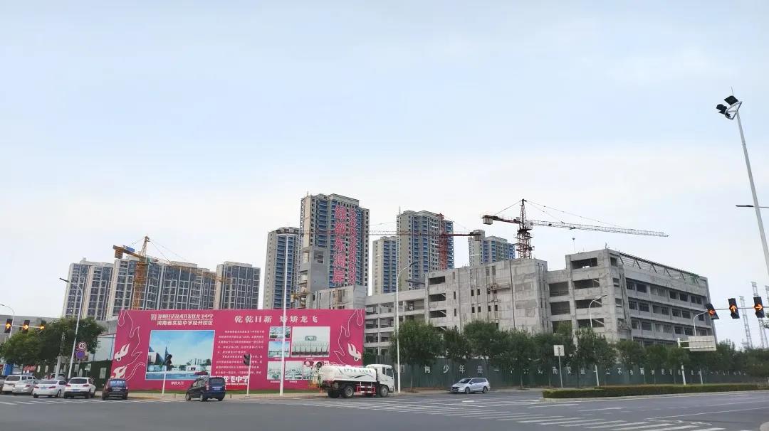 8#楼王加推在即 | 经开顶流热盘，这一次千万别错过！