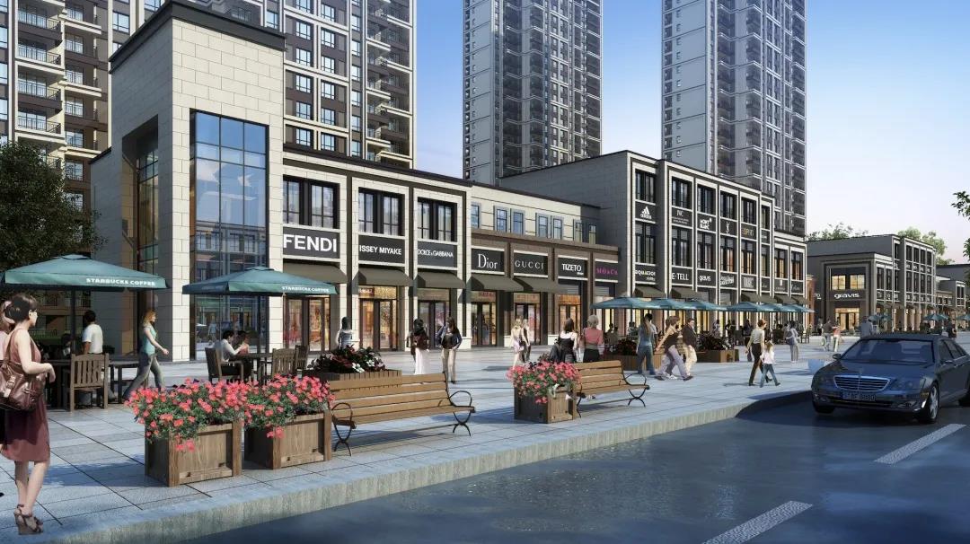 8#楼王加推在即 | 经开顶流热盘，这一次千万别错过！