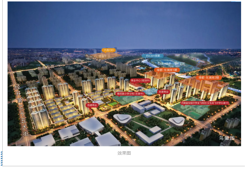 霸屏！双名校+硬核配套，经开热盘8#新品应市加推！